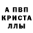 MDMA молли BlueNinja6